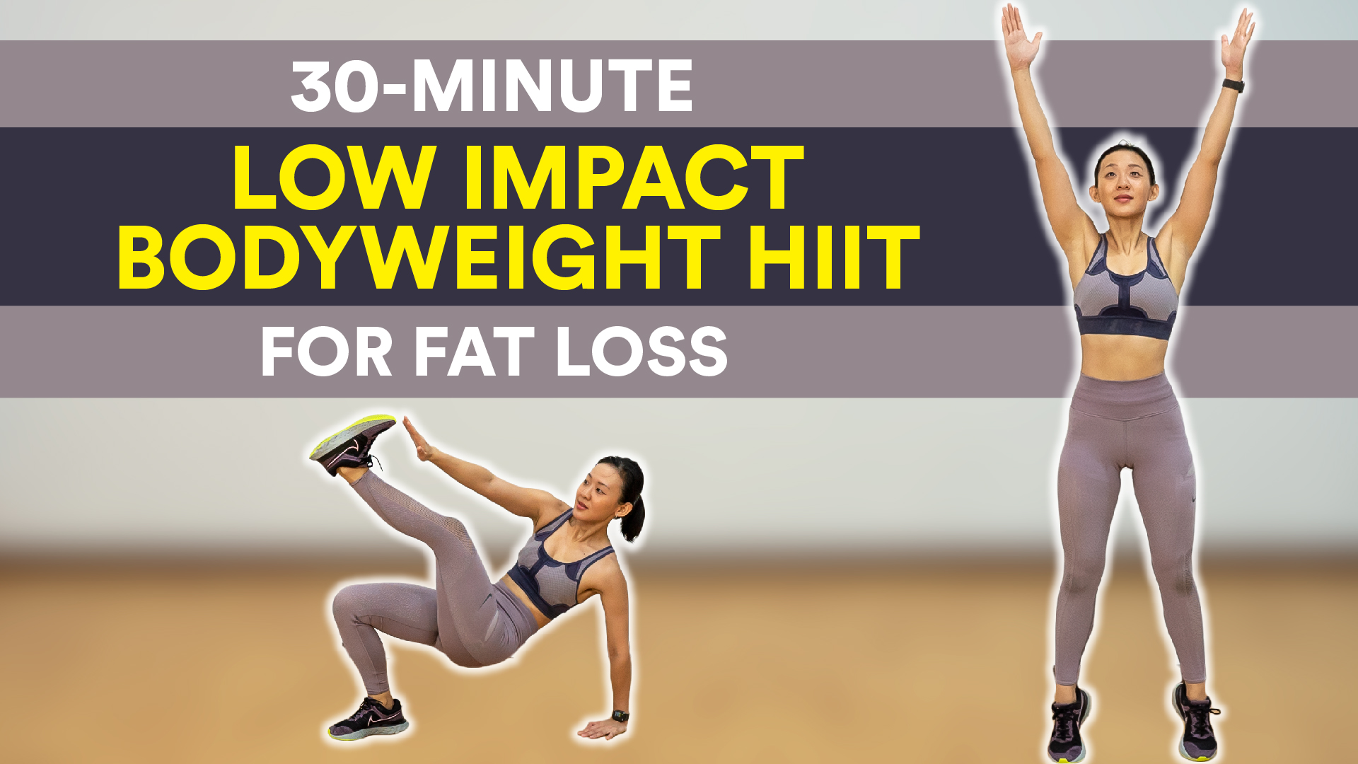 5 Low-Impact Workouts That Are Super Effective at Burning Fat - Gymondo®  Magazine: Fitness, Nutrition & Weight Loss